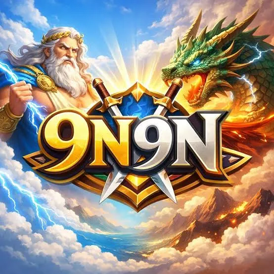 9N9N - Game FPS Terbaik untuk Pengalaman Perang Realistis