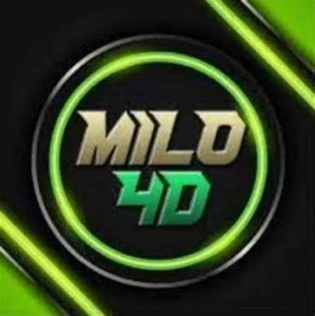 MILO4D - Petualangan Seru dalam Dunia Arcade