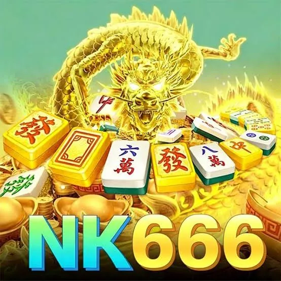 NK666 - Permainan Santai yang Menyenangkan
