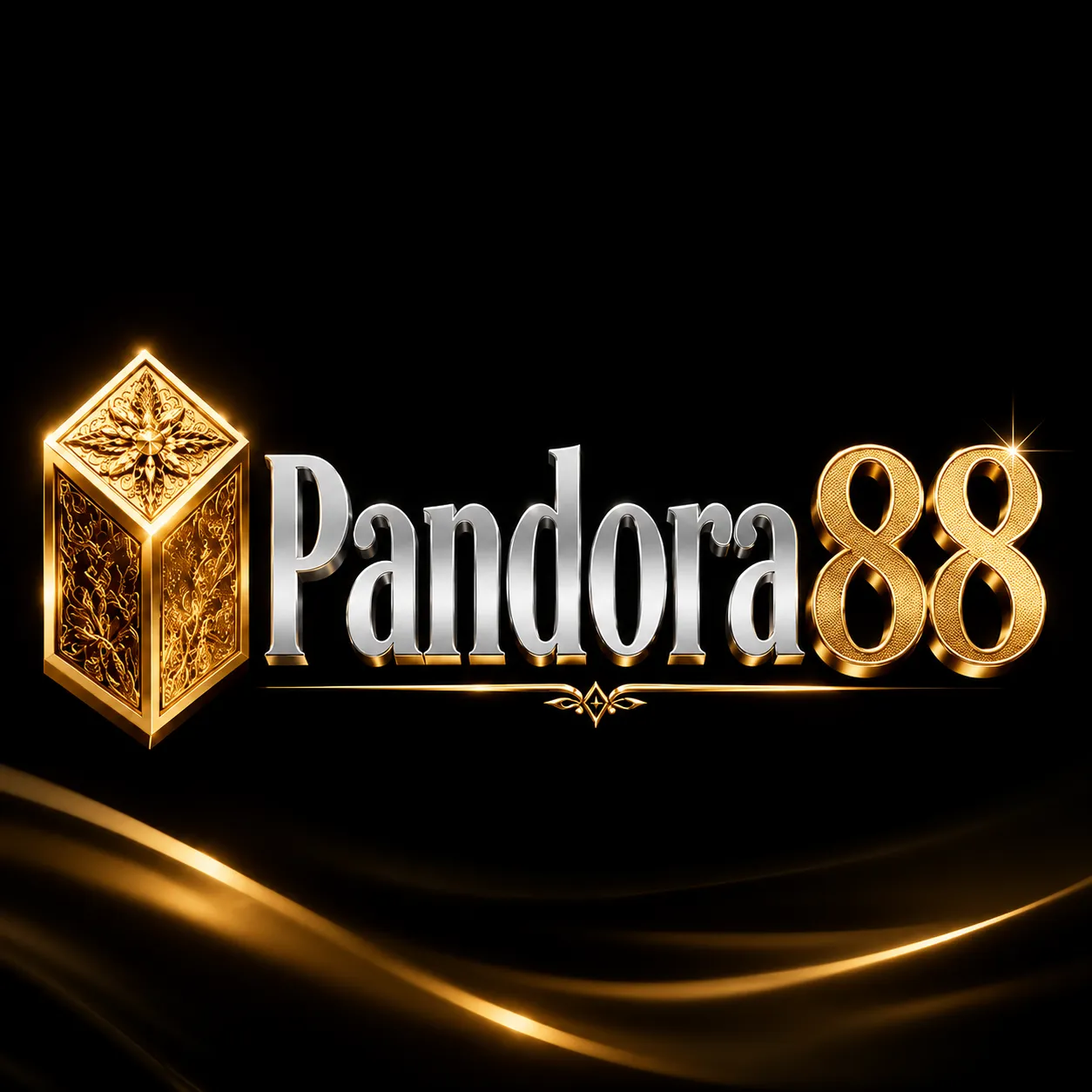 PANDORA88 - Game Mahjong Seru dan Menarik