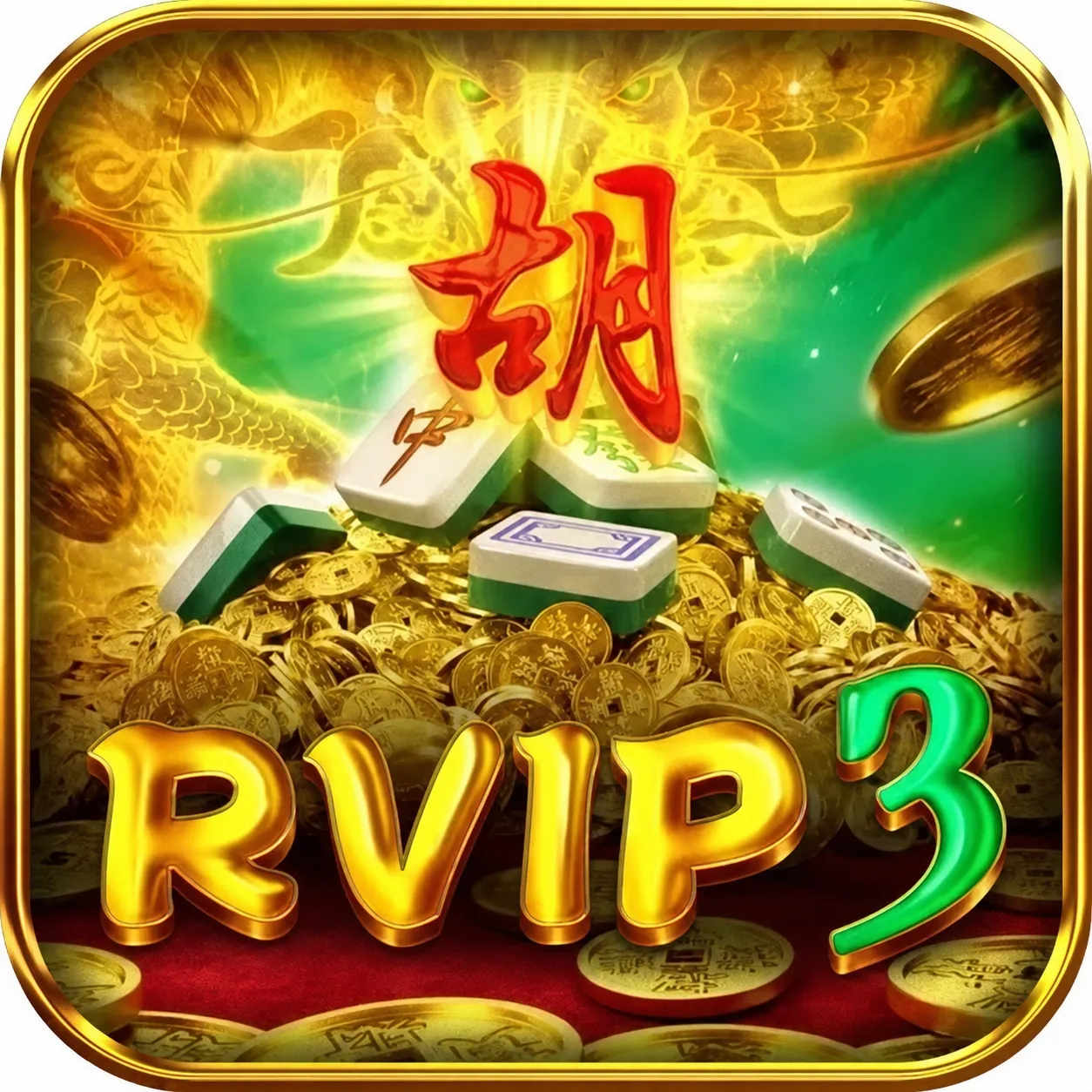 RVIP3 - Game Arcade Seru dengan Tantangan Menarik
