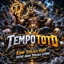 TEMPOTOTO - Permainan Bingo Seru di Genggaman Anda