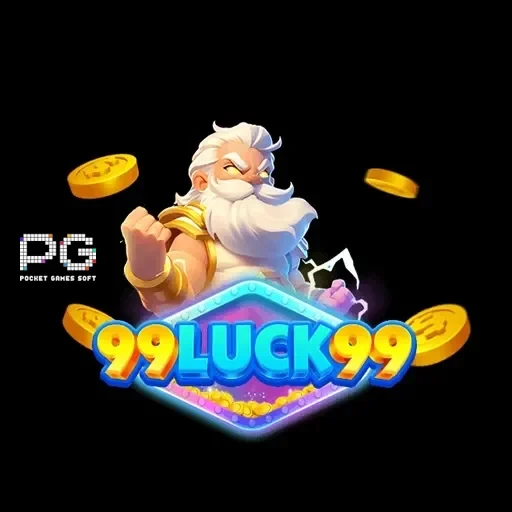 Logo 99luck99